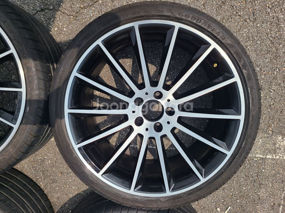 벤츠 E클래스(W213),CLS 마차 정품 20인치--2