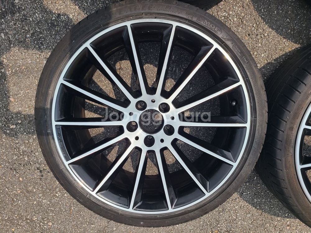 벤츠 E클래스(W213),CLS 마차 정품 20인치--3