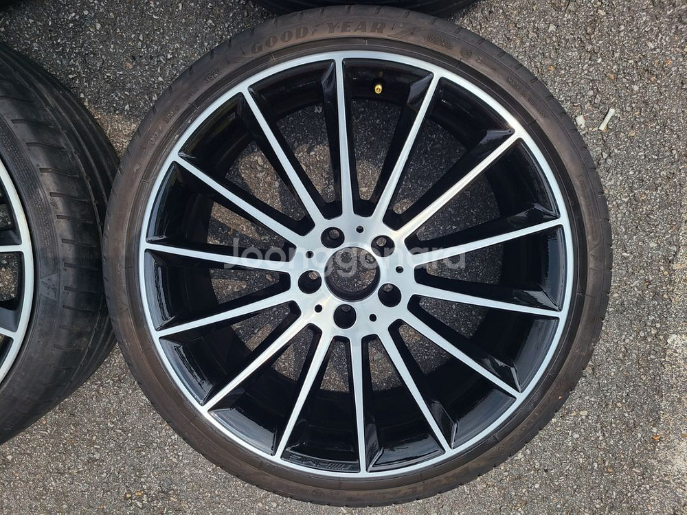 벤츠 E클래스(W213),CLS 마차 정품 20인치--4