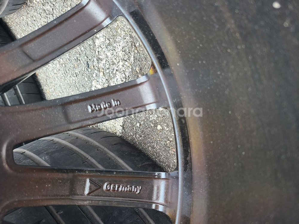 벤츠 E클래스(W213),CLS 마차 정품 20인치--5