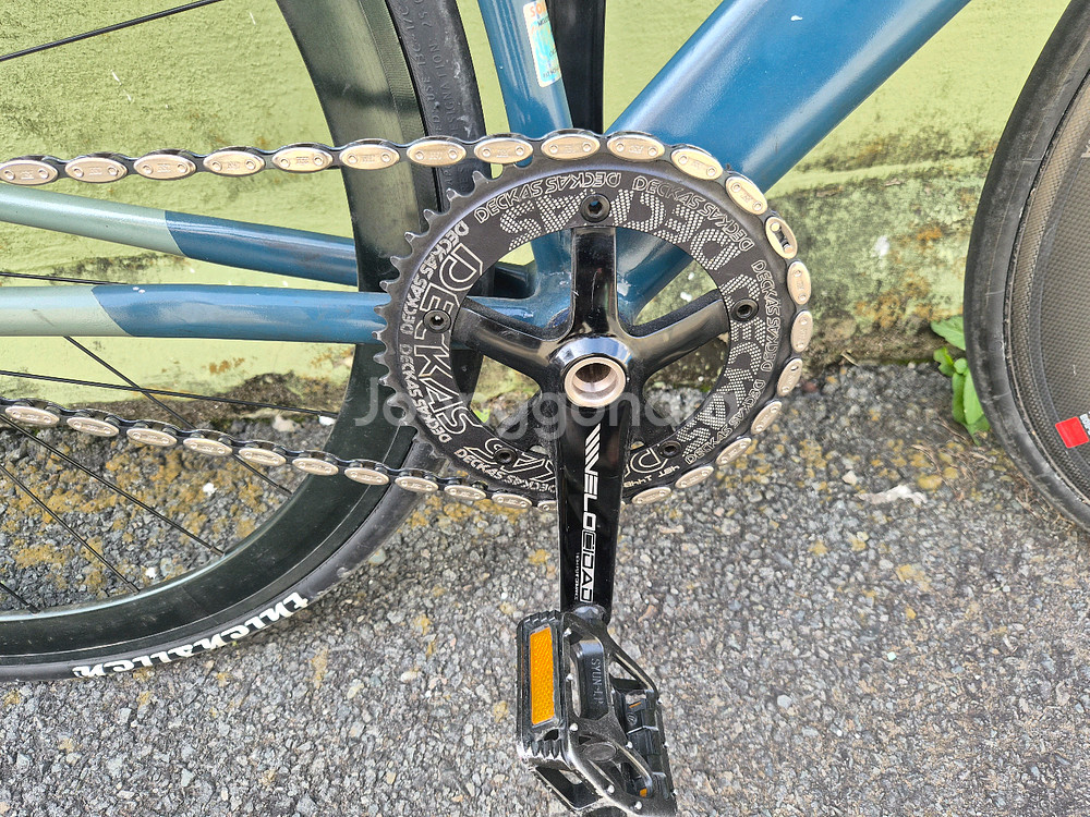 콘탄 버나드16년식 포크 드래그 16년식 판매합니다--1