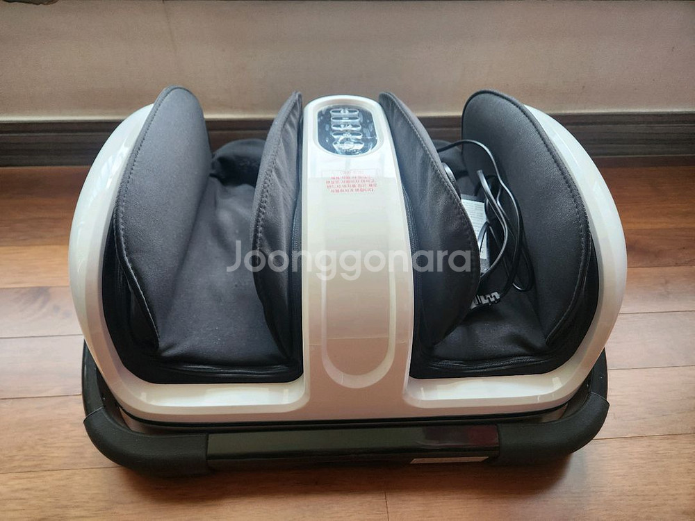 제스파 발마사지기~ 부산--0