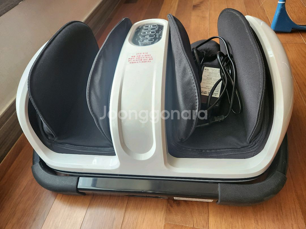 제스파 발마사지기~ 부산--6