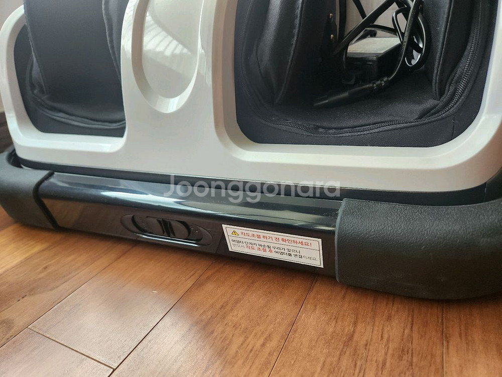 제스파 발마사지기~ 부산--3