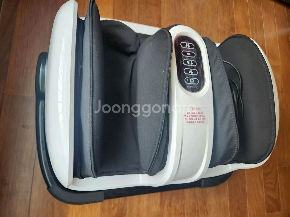 제스파 발마사지기~ 부산--4