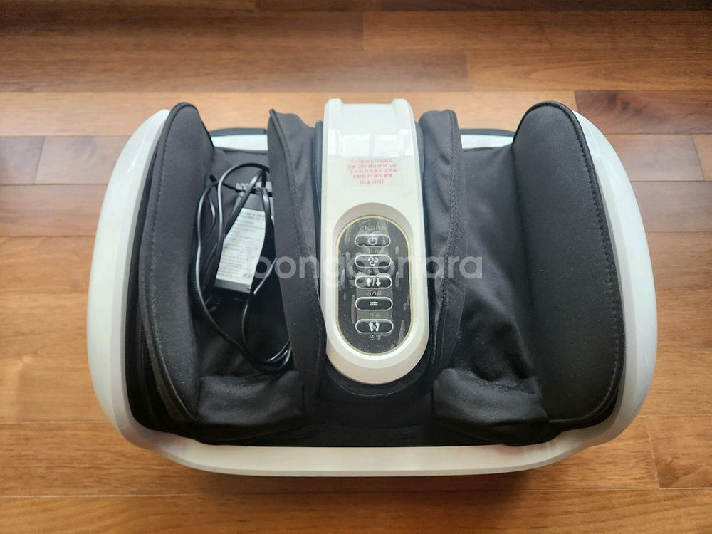 제스파 발마사지기~ 부산--9