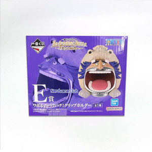 제일복권 원피스 E상 와로푸 와폴 피규어