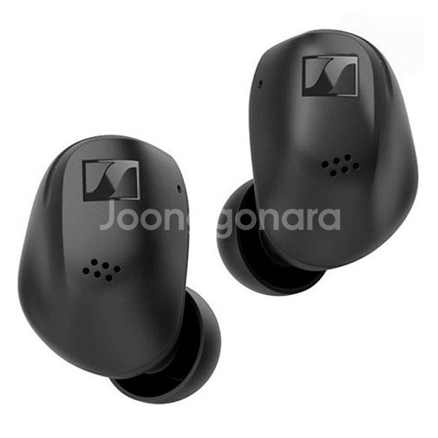 젠하이저 엑센텀 트루 와이어리스 ATW1 미개봉--0