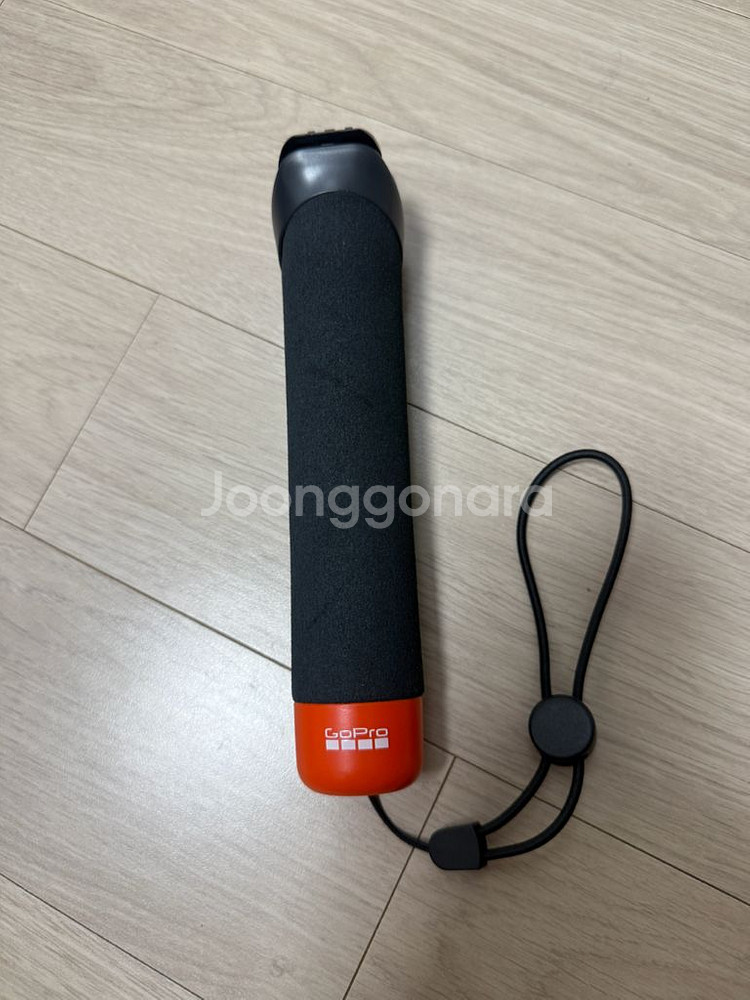 고프로 핸들러 부력봉 플로팅 핸드그립--0