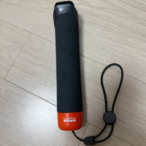 고프로 핸들러 부력봉 플로팅 핸드그립