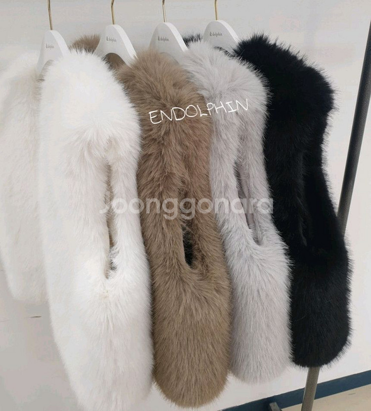 엔돌핀 퍼조끼--1