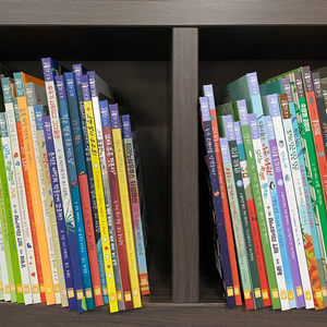 키즈엠 책보의 지구별 여행