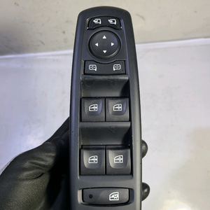 뉴SM3 메인스위치/윈도우스위치 (254000006R)