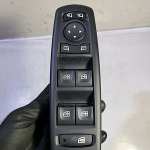 뉴SM3 메인스위치/윈도우스위치 (254000006R)