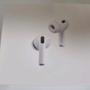 애플 에어팟 프로3 세대 급처!