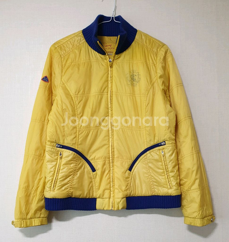 루이까스텔 여성 패딩 점퍼 95사이즈--0