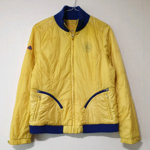 루이까스텔 여성 패딩 점퍼 95사이즈