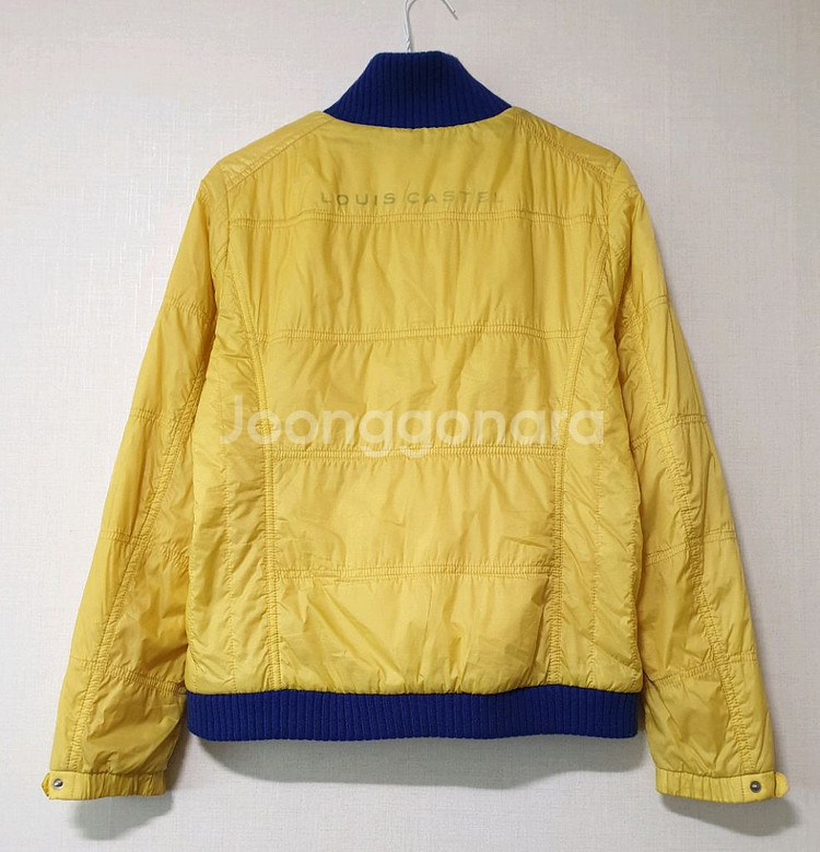 루이까스텔 여성 패딩 점퍼 95사이즈--1