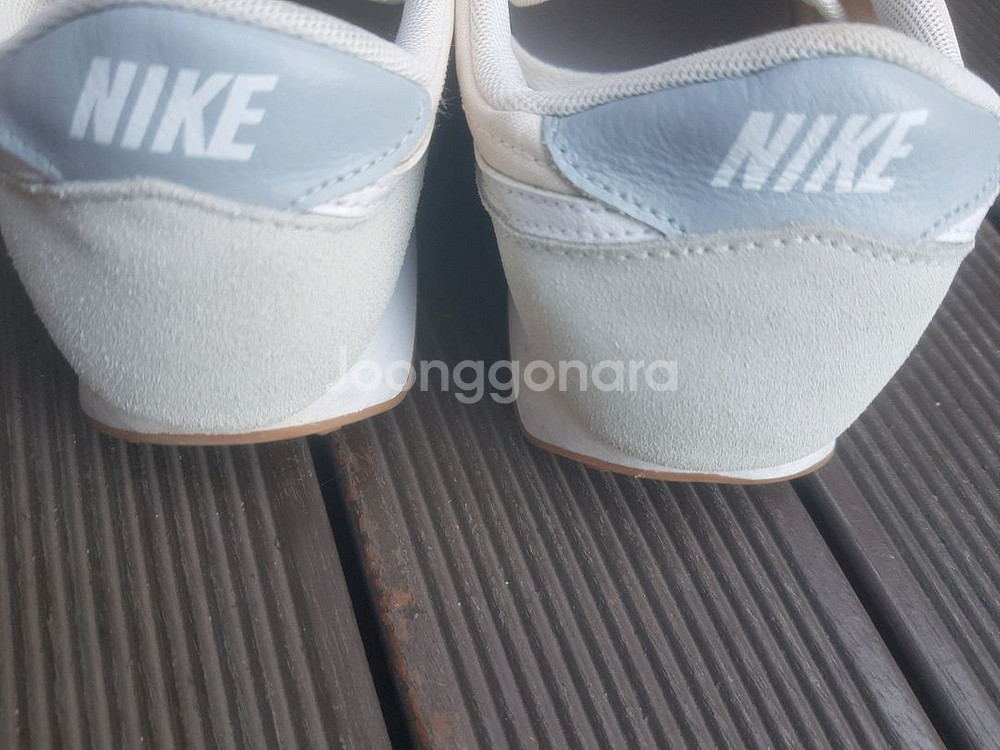 나이키 운동화--3