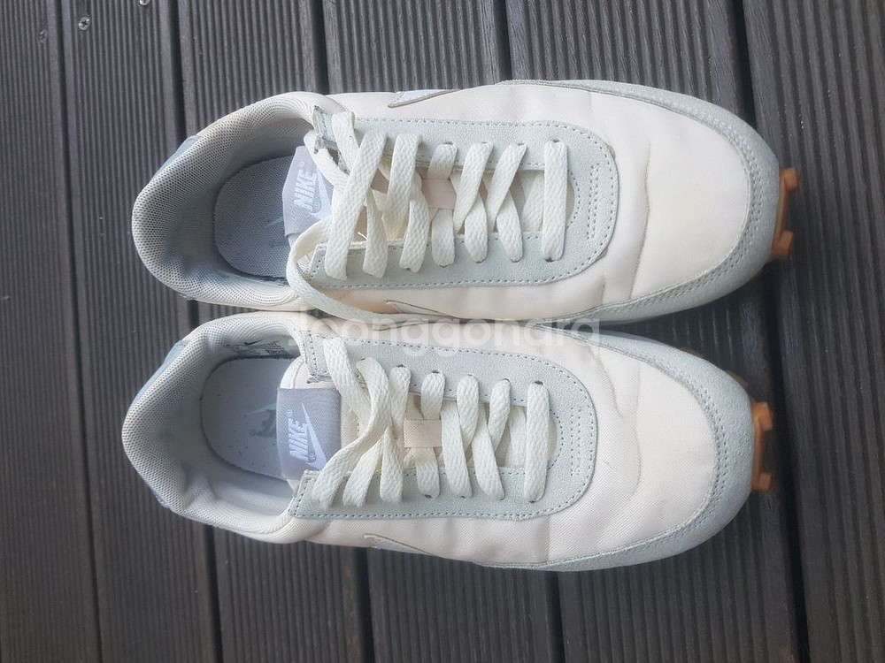 나이키 운동화--1