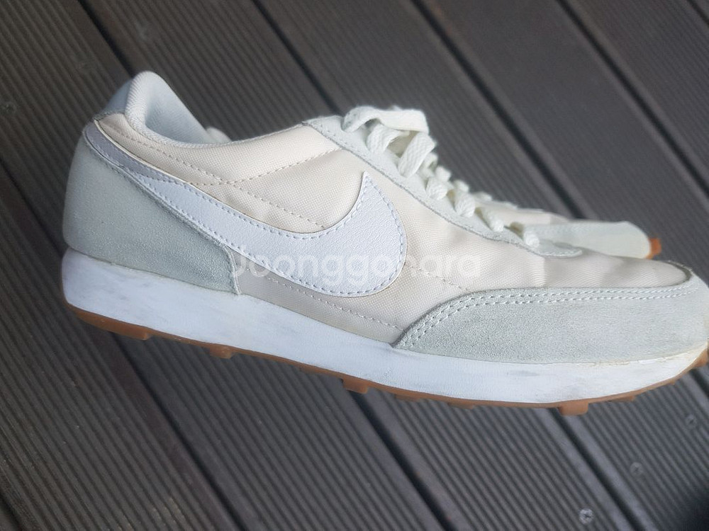 나이키 운동화--2