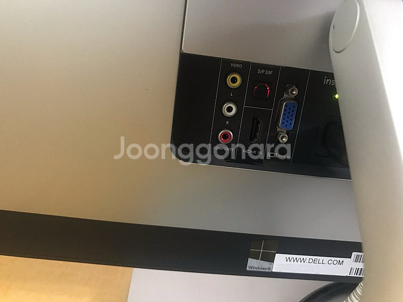 델 올인원 PC 인스피론 2330--3