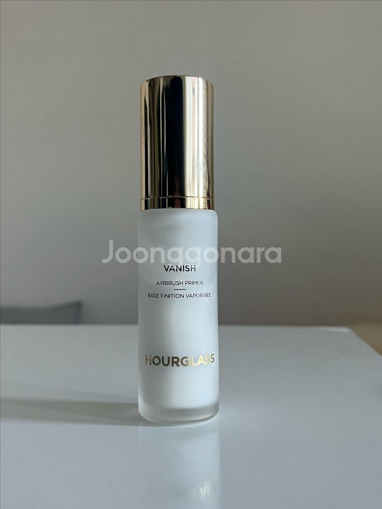 아워글래스 바니쉬 에어브러쉬 프라이머--0