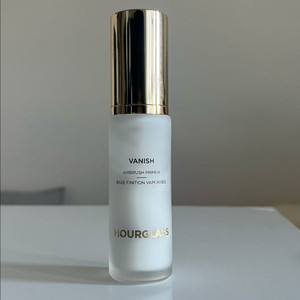 아워글래스 바니쉬 에어브러쉬 프라이머