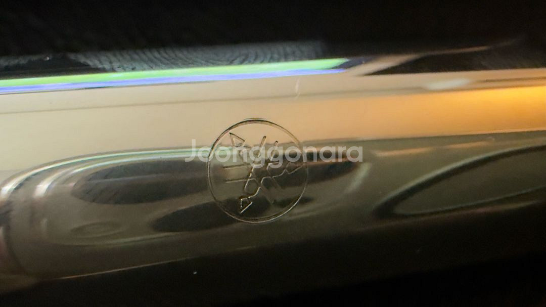 YAMAHA F100S2 야마하 플룻--5