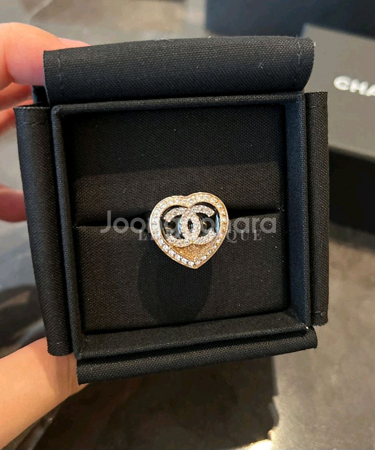 코코반지 샤넬--0