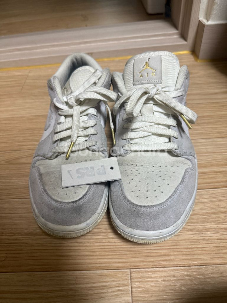 나이키 조던 로우1 파리 270--0