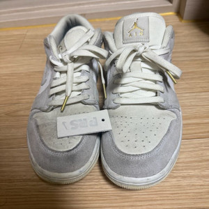 나이키 조던 로우1 파리 270