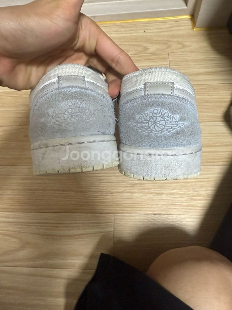 나이키 조던 로우1 파리 270--3