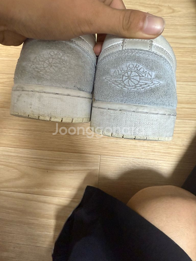 나이키 조던 로우1 파리 270--5