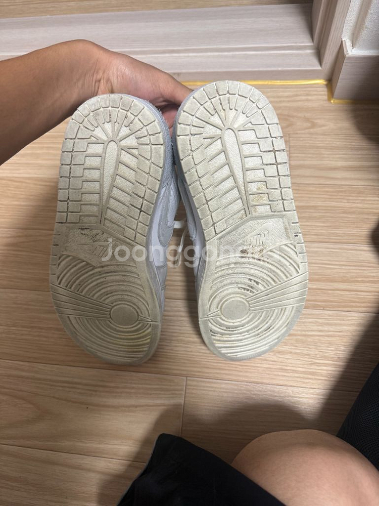 나이키 조던 로우1 파리 270--4