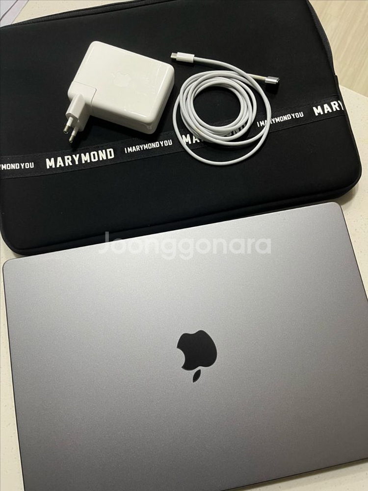 Macbook Pro M1 pro 16인치 16G/512G--0