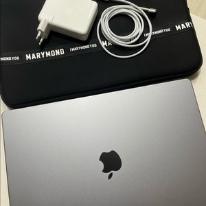 Macbook Pro M1 pro 16인치 16G/512G