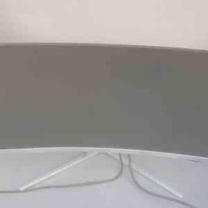 한성 커브드 모니터