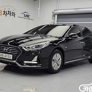 [현대]쏘나타 뉴 라이즈 하이브리드 모던 #앱특가