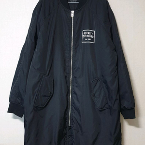 잭앤질 롱 점퍼 105사이즈