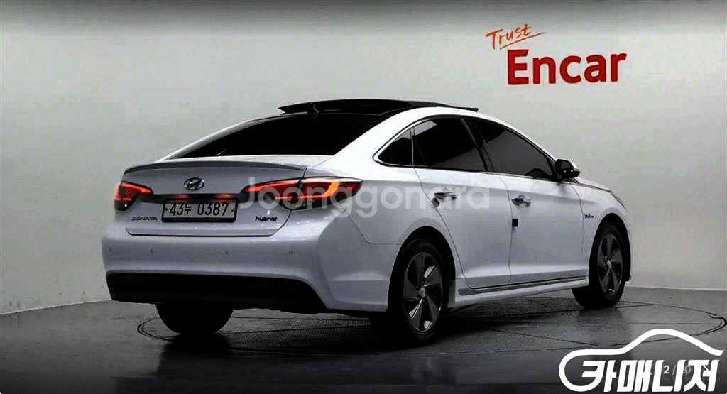 [현대]LF 쏘나타 하이브리드 2.0 모던 스페셜 #앱특가--3