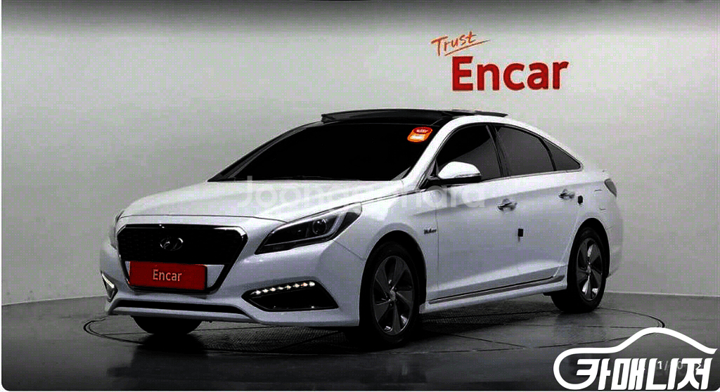 [현대]LF 쏘나타 하이브리드 2.0 모던 스페셜 #앱특가--2