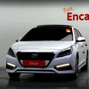 [현대]LF 쏘나타 하이브리드 2.0 모던 스페셜 #앱특가