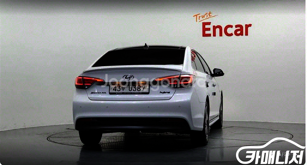 [현대]LF 쏘나타 하이브리드 2.0 모던 스페셜 #앱특가--1