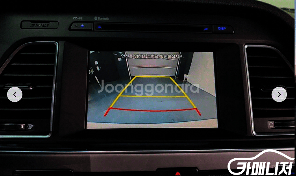 [현대]LF 쏘나타 하이브리드 2.0 모던 스페셜 #앱특가--9