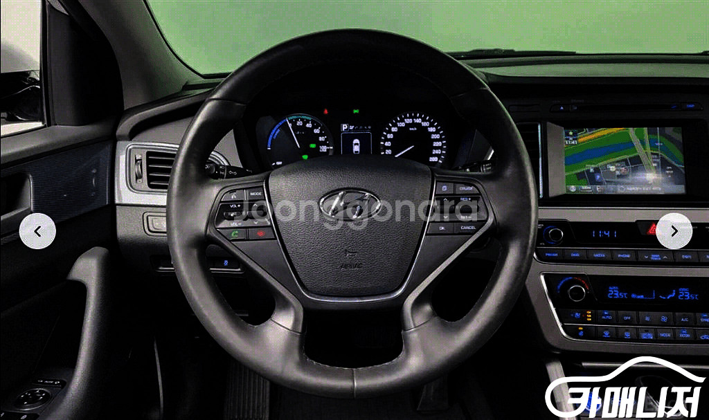 [현대]LF 쏘나타 하이브리드 2.0 모던 스페셜 #앱특가--8