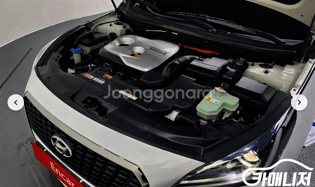 [현대]LF 쏘나타 하이브리드 2.0 모던 스페셜 #앱특가--5