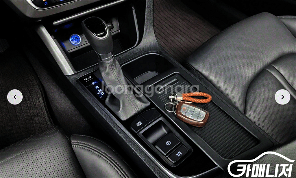 [현대]LF 쏘나타 하이브리드 2.0 모던 스페셜 #앱특가--6