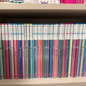 스마트원리과학 그레이트북스 전집팝니다