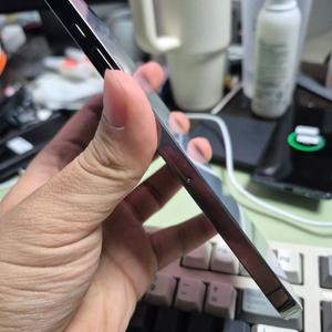 (4003)아이폰12프로맥스 256 판매